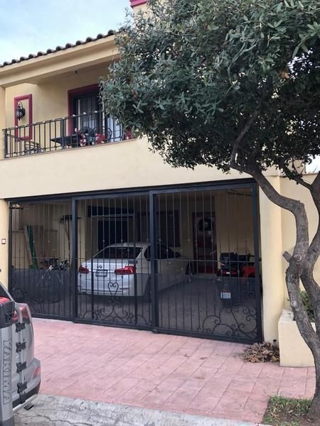 Casa en Renta Cumbres de Santa Clara Monterrey