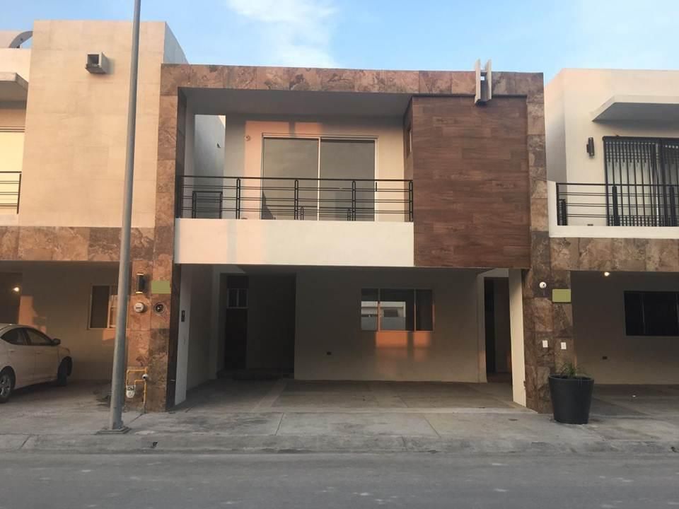 Casa en Renta en Orion en San Nicolas de Los Garza