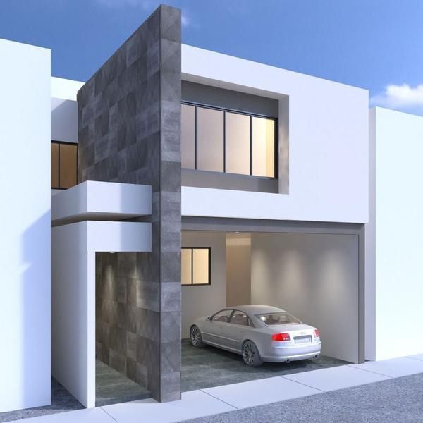 Casa en Venta en La Encomienda en Escobedo Nl