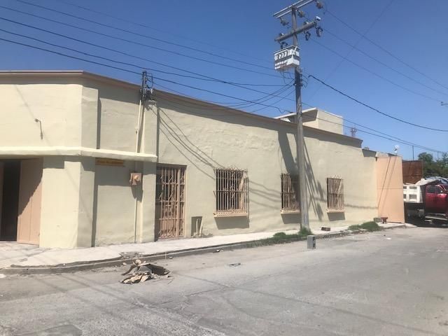 Bodega en Venta en Colonia Bellavista Monterrey Nl
