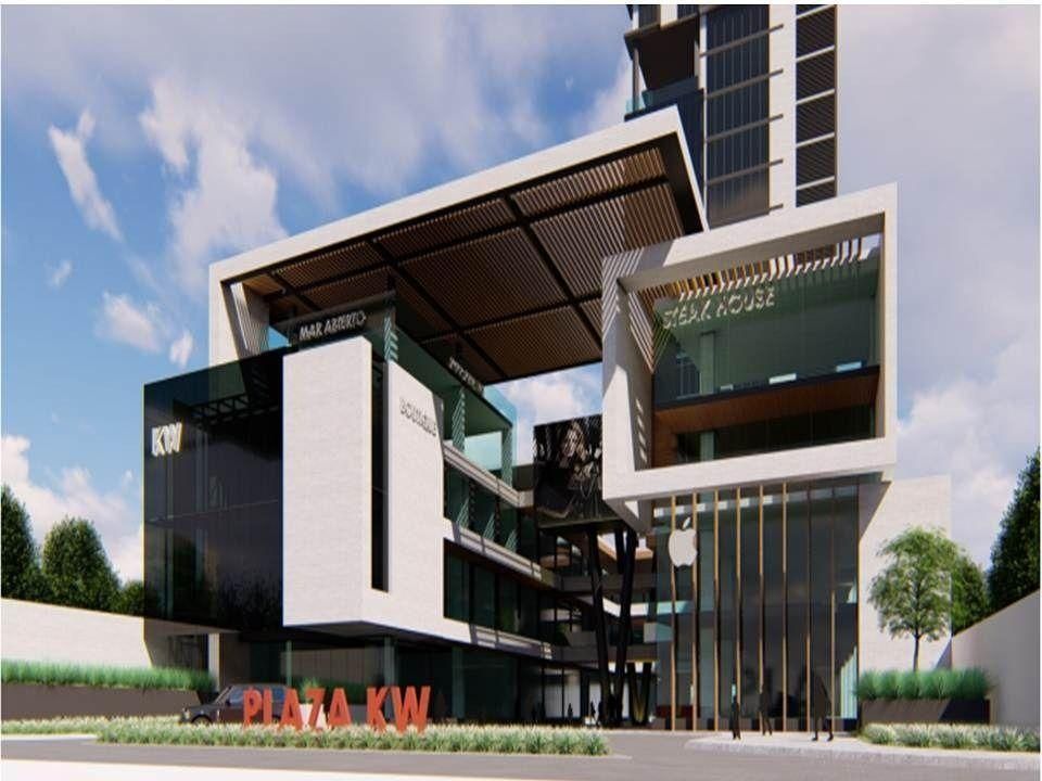 Local Comercial en Venta Plaza Kw Residencial San Agustin en San Pedro