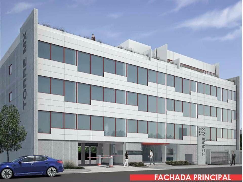 Oficina en Renta en Torre Mx San Pedro Garza Garcia