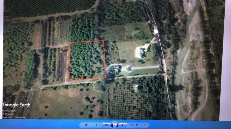 Terreno en Venta en Montemorelos