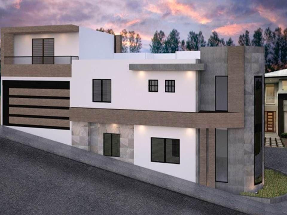 Casa en Venta Cumbres Zona Poniente