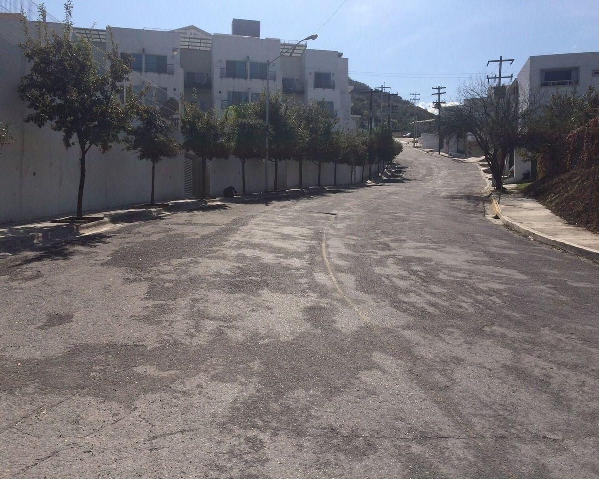 Terreno en Venta en Valle San Pedro Garza Garcia