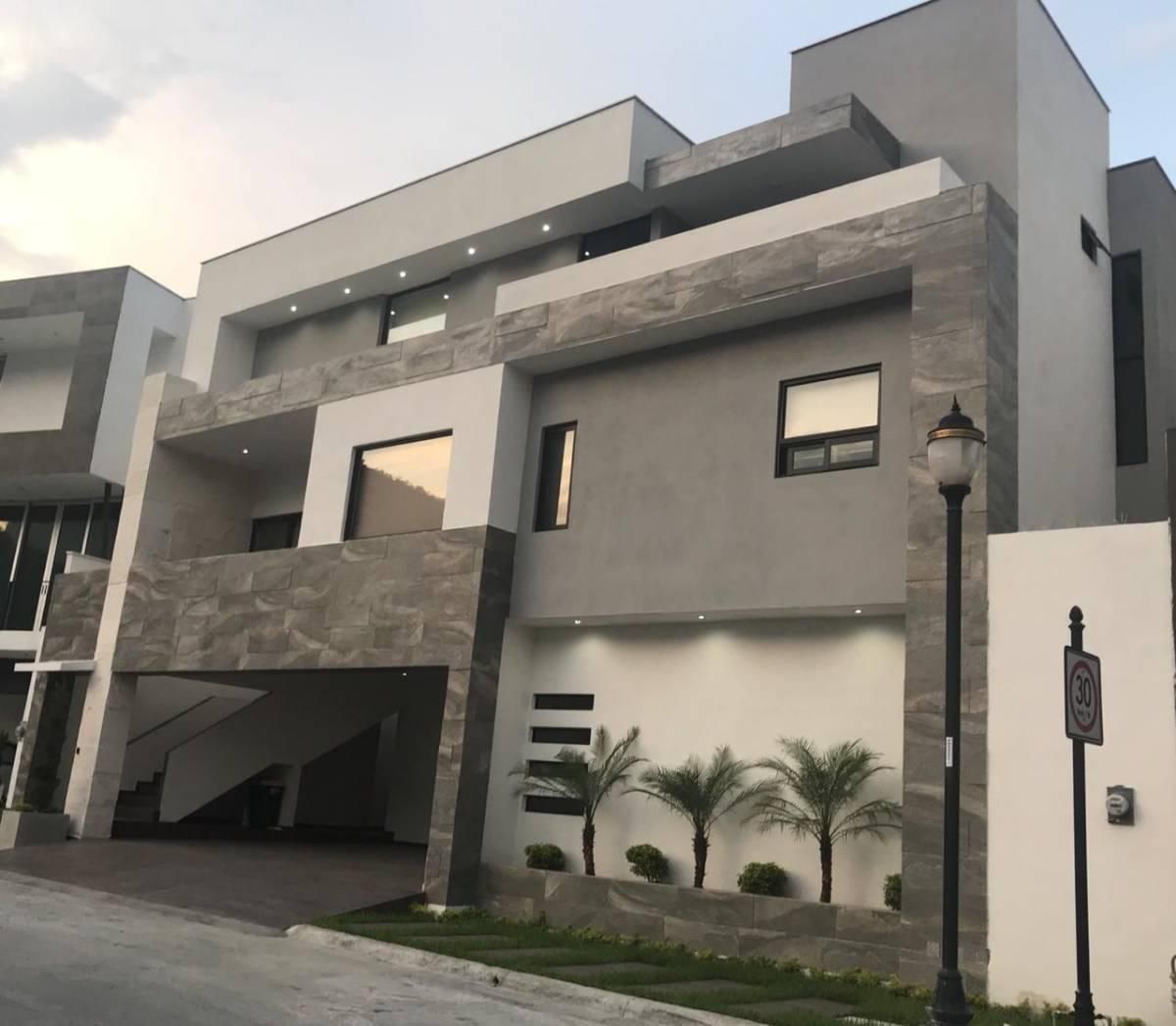 Casa en Venta en Valle de Bosquencinos, Carretera Nacional