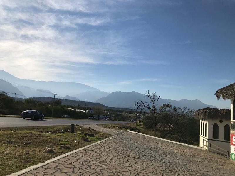Terreno en Venta Playa del Vergel en Allende Nuevo Leon