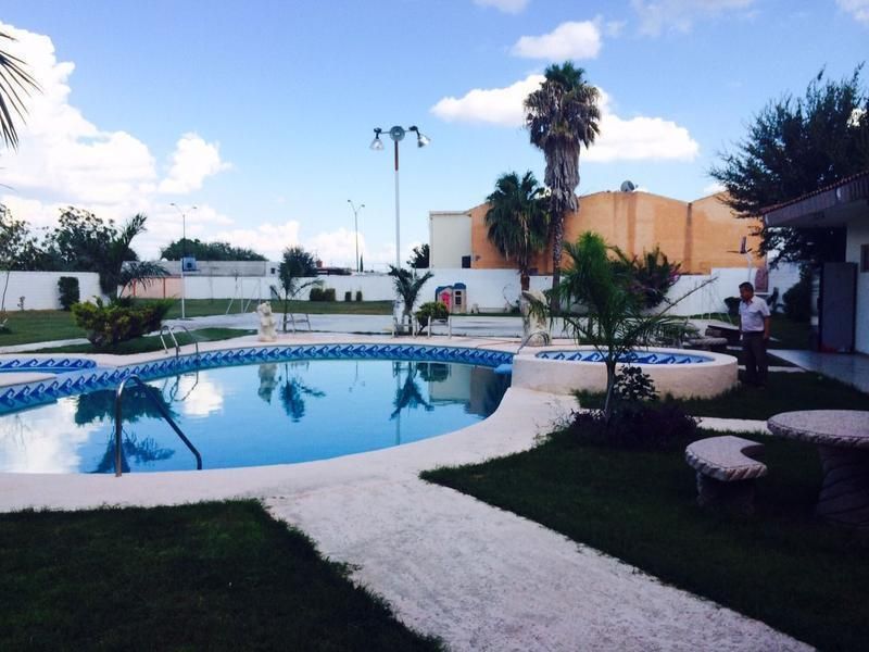 Quinta en Venta en Portal del Norte, Zuazua
