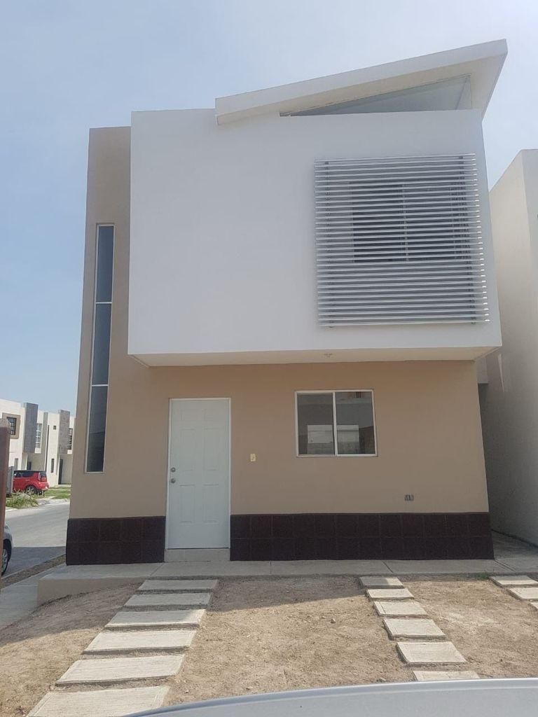 Casa en Venta Bello Amanecer en Guadalupe Nuevo Leon