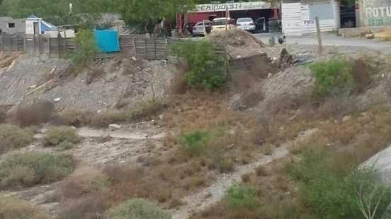Terreno en Venta en Garcia Nuevo Leon