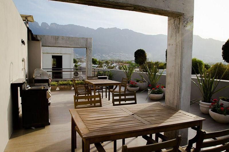 Departamento Amueblado en Renta Valle San Pedro Garza Garcia