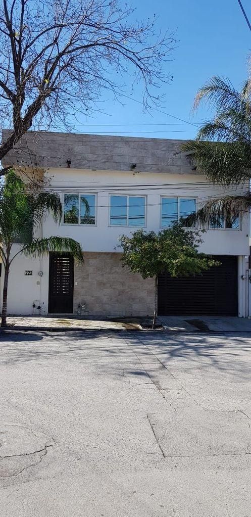 Casa en Venta Linda Vista en Guadalupe Nuevo Leon