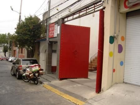 Excelente Renta de Minibodegas Nuevas!