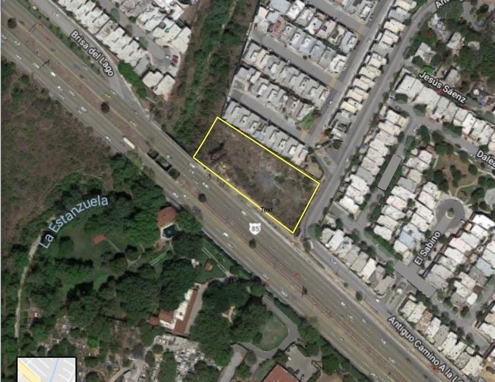 TERRENO EN RENTA EN CARRETERA NACIONAL EN MONTERREY