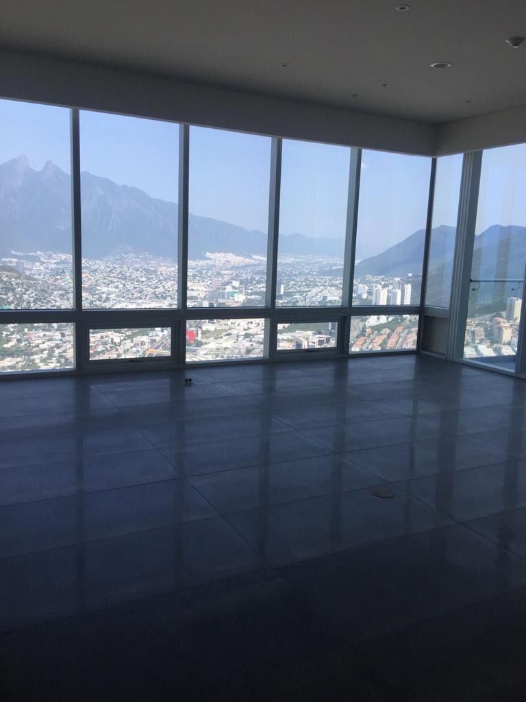 DEPARTAMENTO EN RENTA EN VALLE ORIENTE EN SAN PEDRO GARZA GARCIA