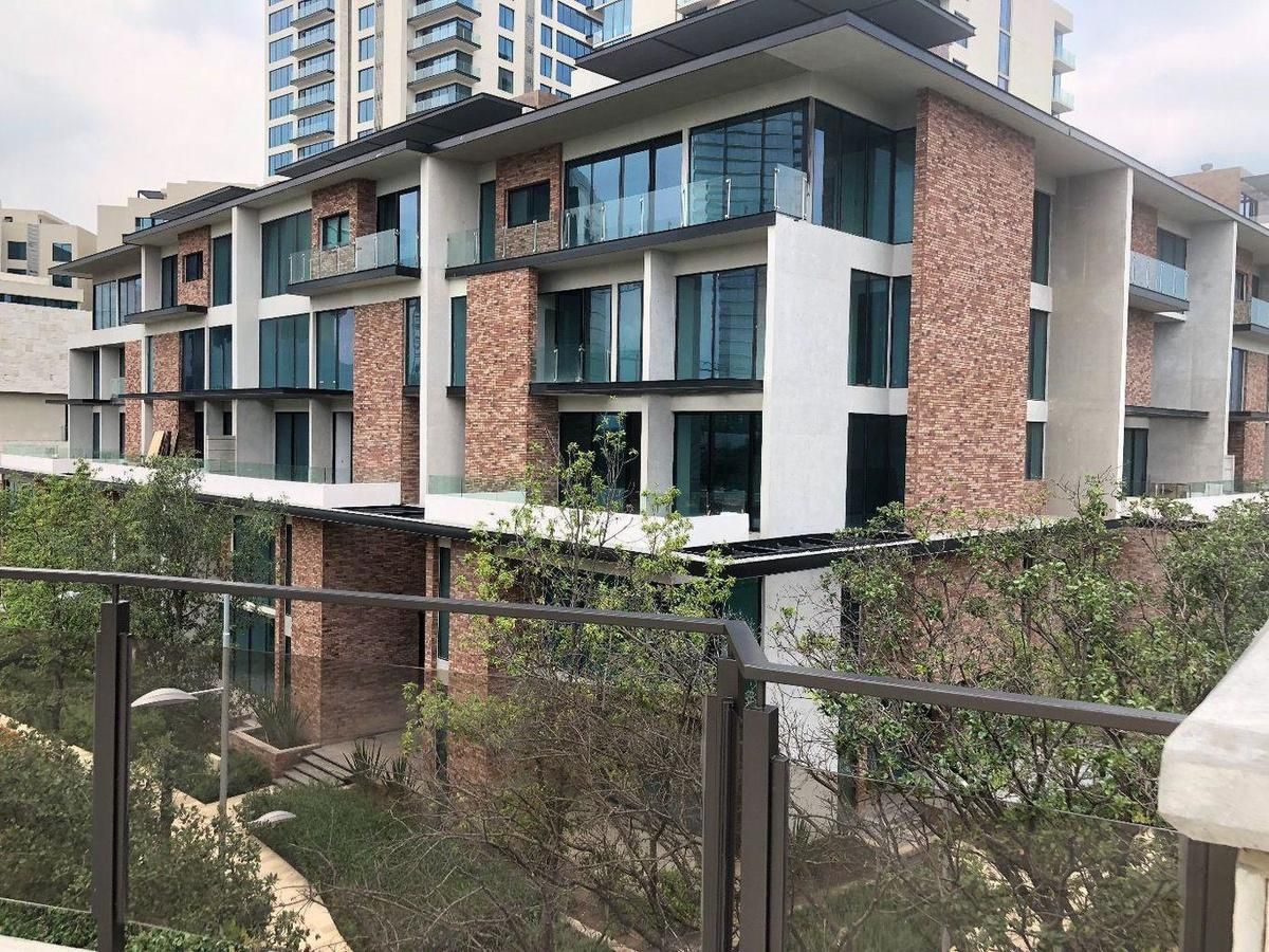 DEPARTAMENTO EN VENTA EN ARBOLEDA EN SAN PEDRO GARZA GARCIA