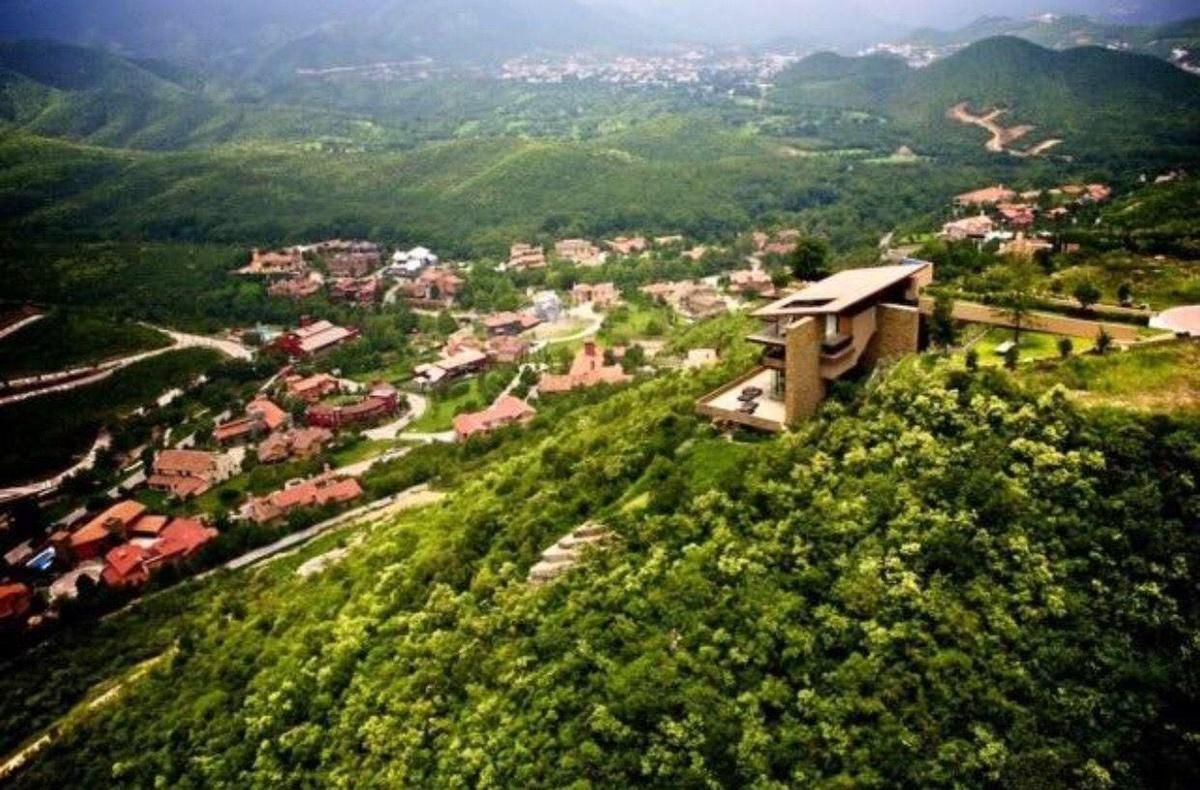 TERRENO EN VENTA EN LAS ESTANCIAS EN MONTERREY