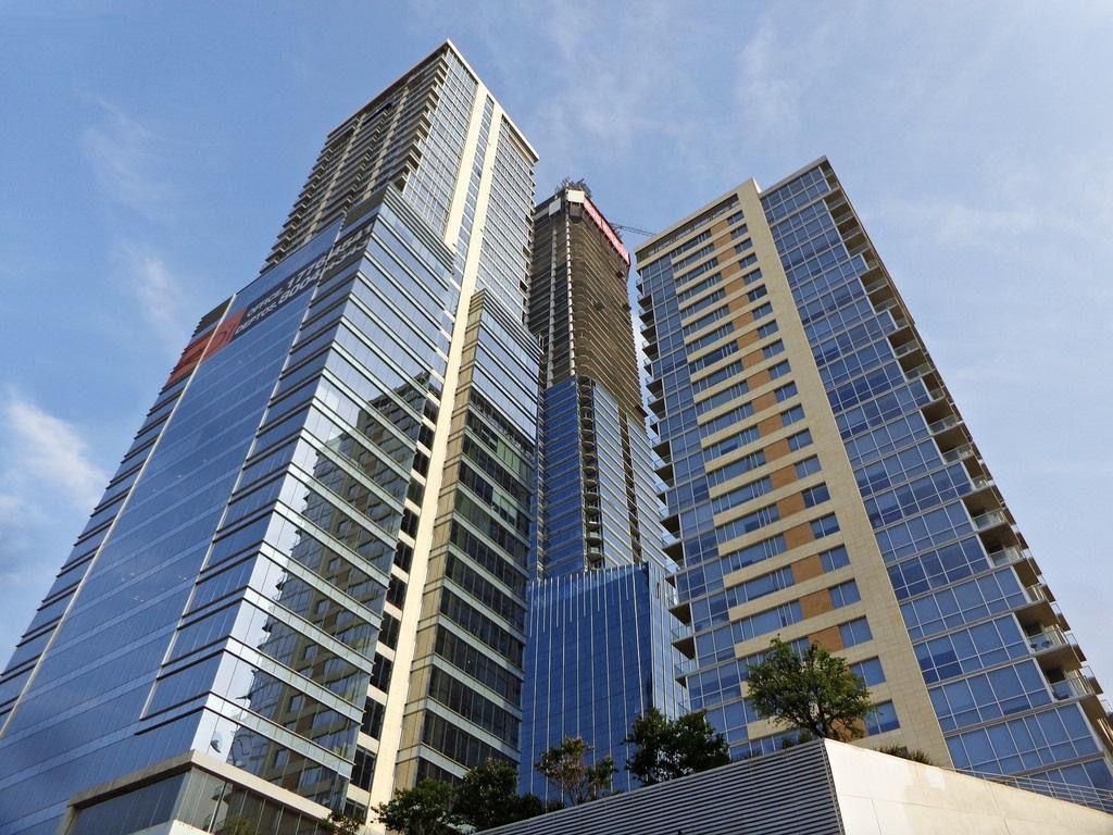 DEPARTAMENTO EN VENTA EN TORRE LIU EAST EN SAN PEDRO GARZA GARCIA