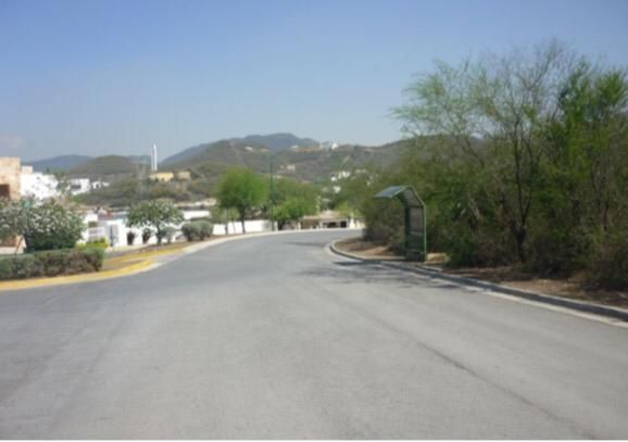 TERRENO EN VENTA EN VALLE ALTO EN MONTERREY