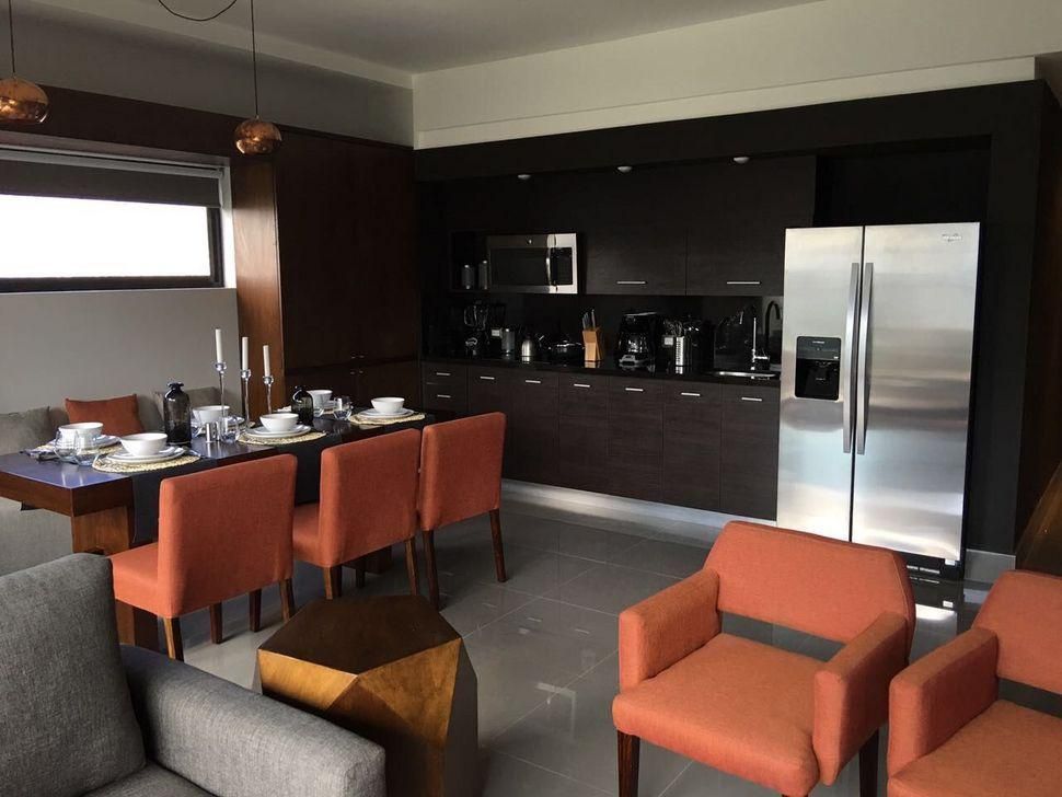 DEPARTAMENTO EN VENTA EN VALLE PONIENTE