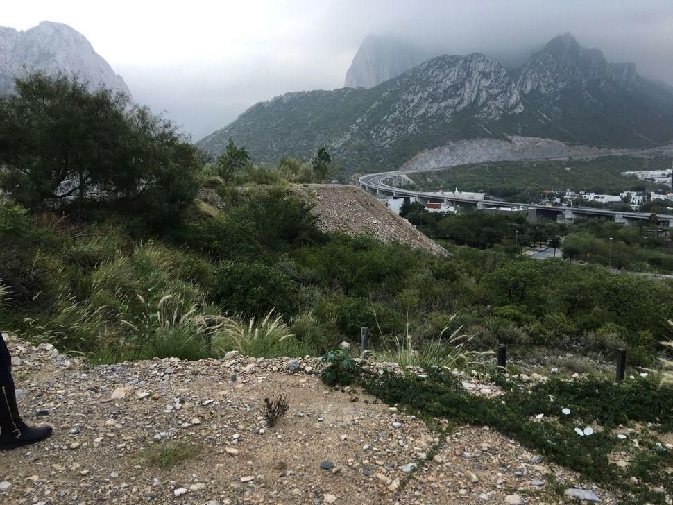 TERRENO EN VENTA VIA CORDILLERA VALLE PONIENTE