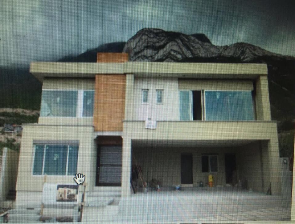 CASA VENTA VIA CORDILLERA VALLE PONIENTE