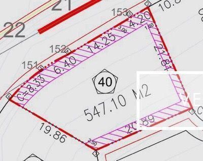 TERRENO EN VENTA EN CORDILLERA EN VALLE PONIENTE