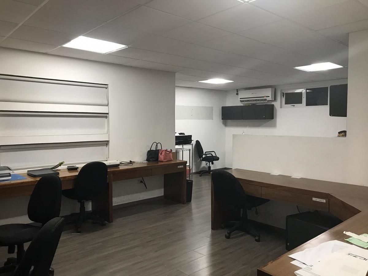 OFICINA EN VENTA EN OBISPADO EN MONTERREY