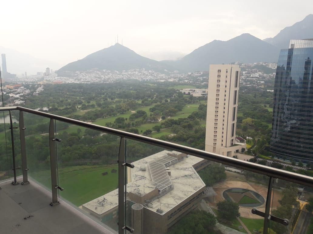 DEPARTAMENTO EN VENTA EN VASCONCELOS EN SAN PEDRO GARZA GARCIA