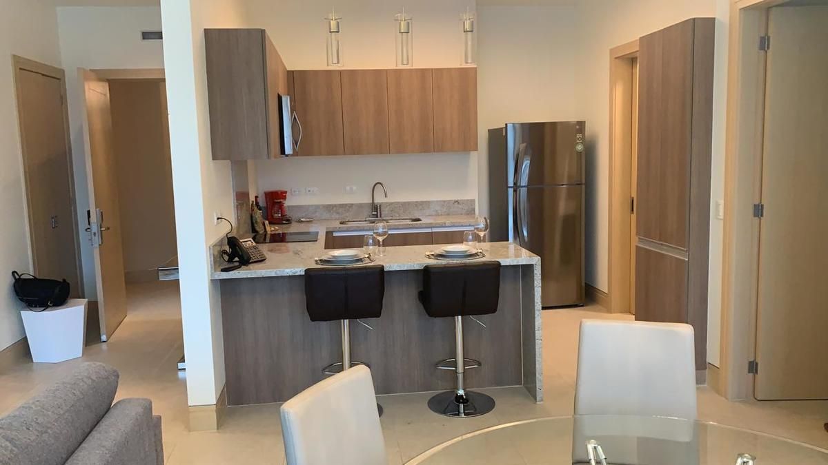 DEPARTAMENTO EN VENTA EN VALLE ORIENTE EN SAN PEDRO GARZA GARCIA