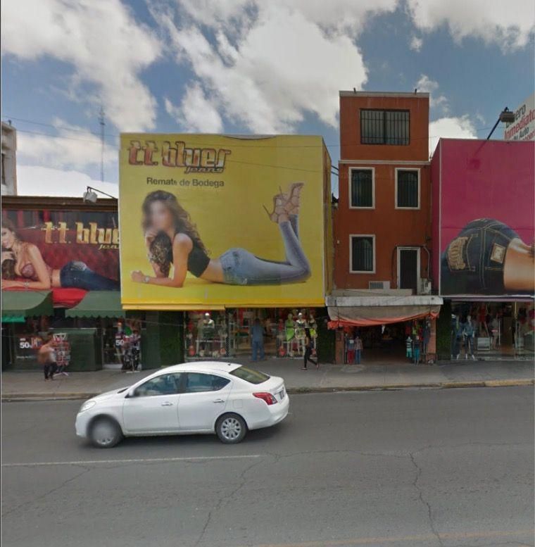 TRASPASO DE LOCAL EN VENTA EN CENTRO EN MONTERREY