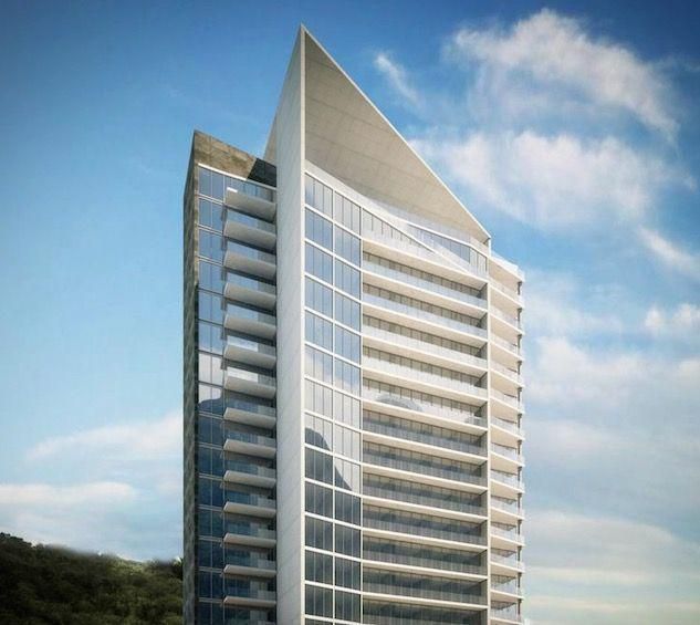 DEPARTAMENTO EN VENTA EN LOMA LARGA EN SAN PEDRO GARZA GARCIA