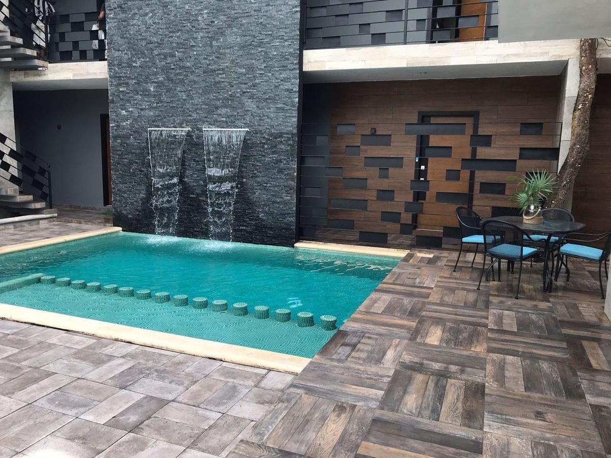 DEPARTAMENTO EN VENTA EN PLAYA DEL CARMEN EN QUINTANA ROO