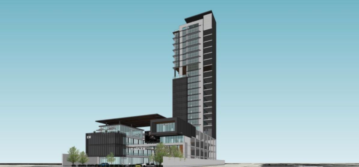 OFICINA EN VENTA EN VALLE ORIENTE EN SAN PEDRO GARZA GARCIA