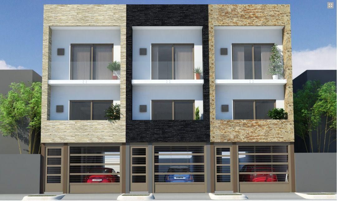 CASA TOWNHOUSE EN VENTA EN SAN PEDRO GARZA GARCIA