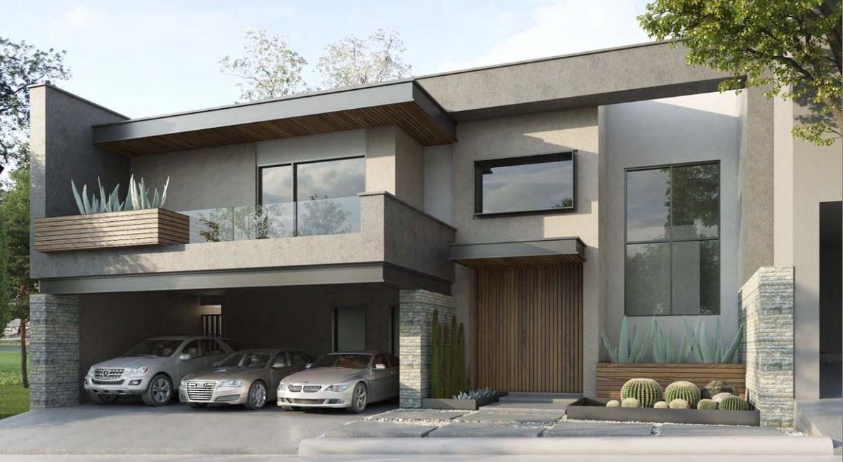 CASA EN VENTA EN ALMENA EN VALLE PONIENTE