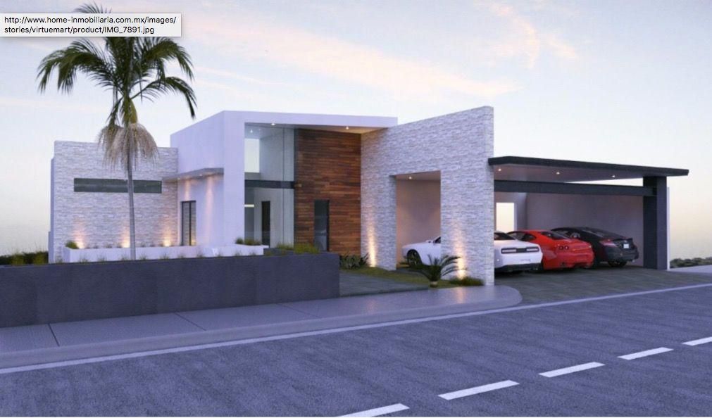 CASA EN VENTA EN CAROLCO EN MONTERREY
