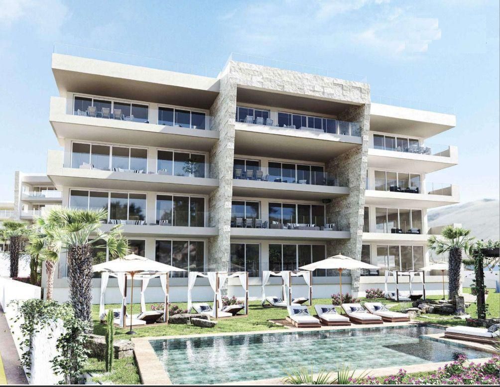 DEPARTAMENTO EN VENTA EN LOS CABOS EN BAJA CALIFORNIA