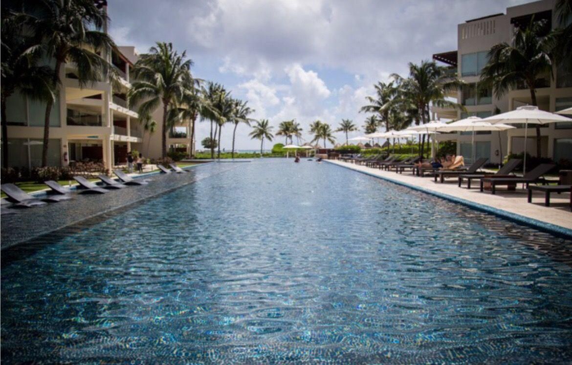 DEPARTAMENTO EN VENTA EN PLAYA DEL CARMEN EN QUINTANA ROO
