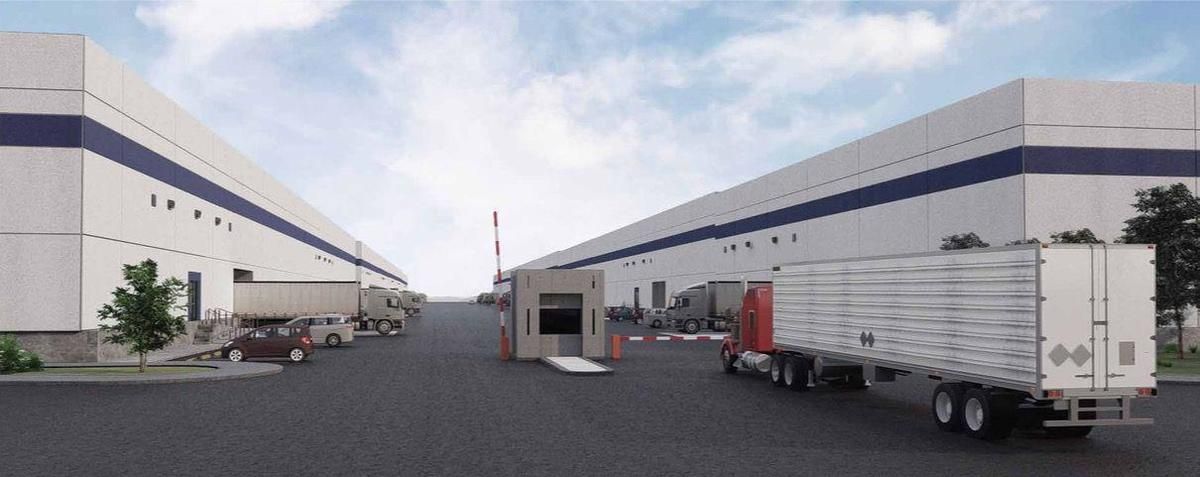 BODEGA EN VENTA EN SANTA ROSA EN APODACA
