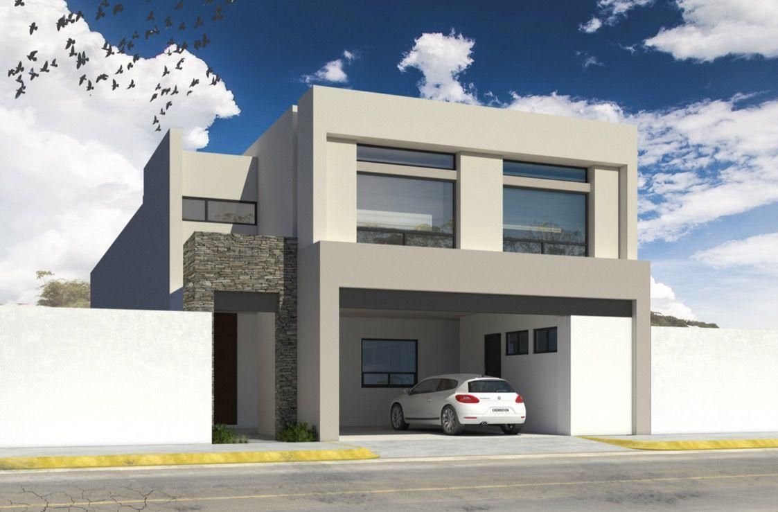 CASA EN VENTA EN CONTRY EN MONTERREY