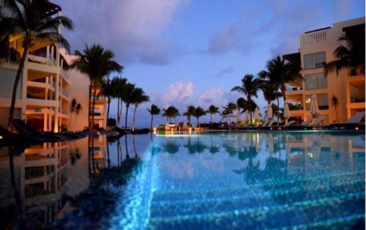 DEPARTAMENTO EN VENTA EN PLAYA DEL CARMEN EN QUINTANA ROO
