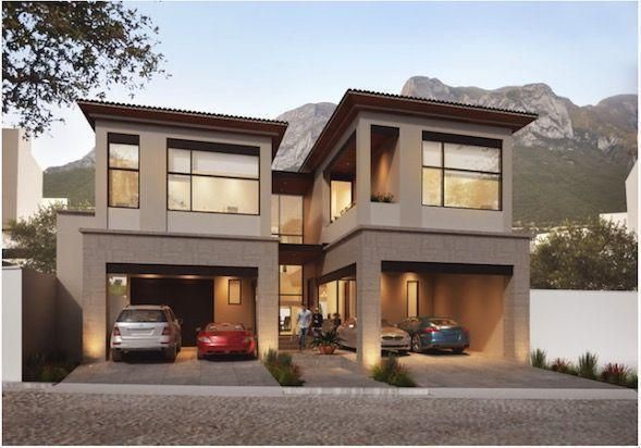 CASA EN VENTA EN CORDILLERA EN VALLE PONIENTE