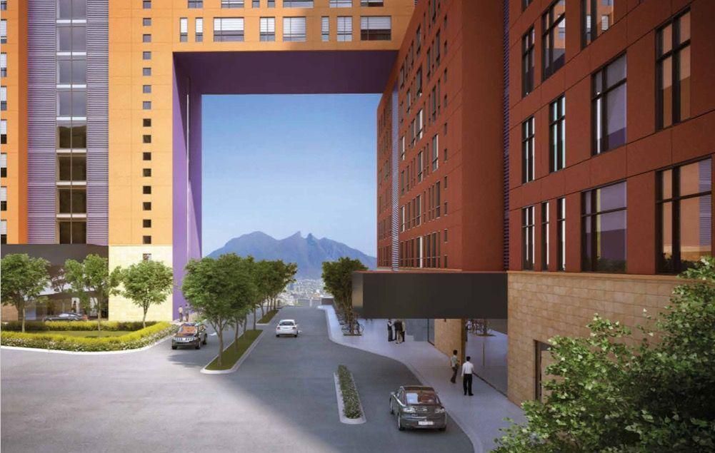 DEPARTAMENTO EN VENTA EN SAN JERÓNIMO EN MONTERREY
