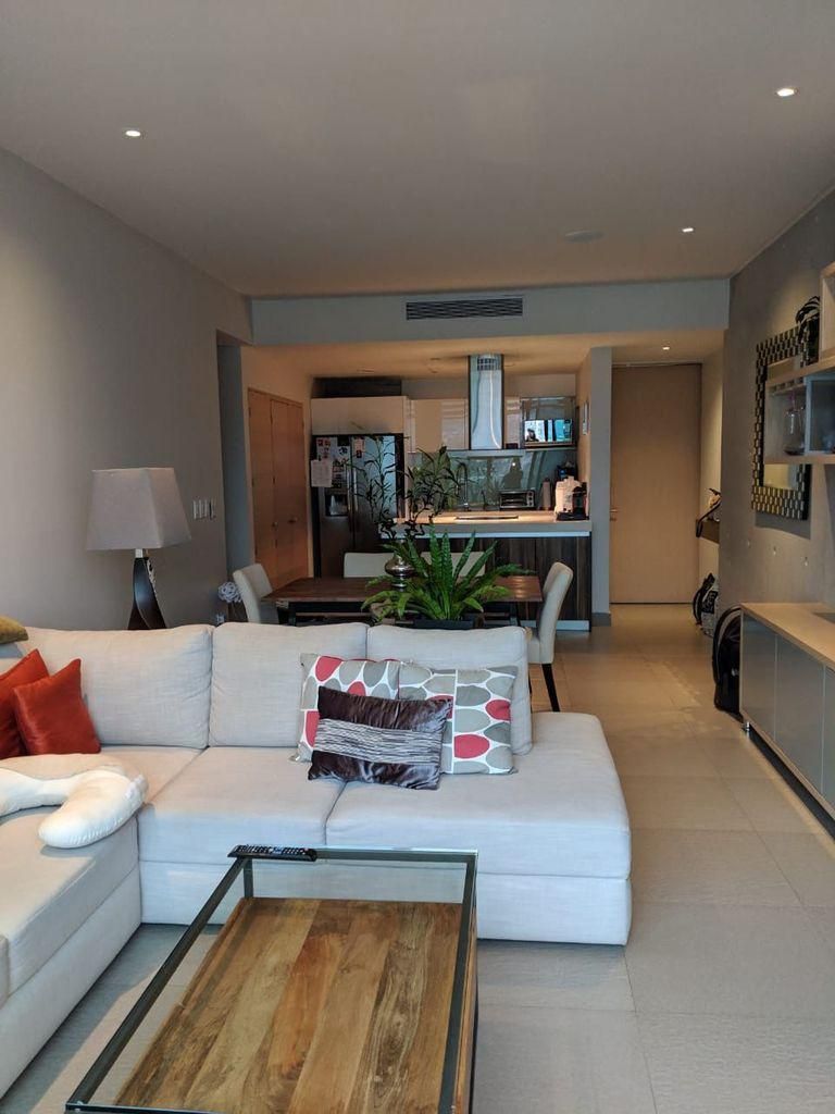 DEPARTAMENTO EN VENTA EN VALLE ORIENTE EN SAN PEDRO GARZA GARCIA