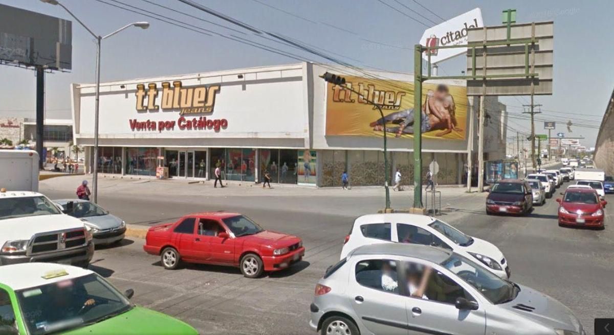 TRASPASO DE LOCAL EN VENTA EN LA FE EN GUADALUPE
