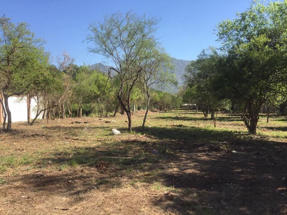 TERRENO EN VENTA EN LAS CRISTALINAS EN SANTIAGO