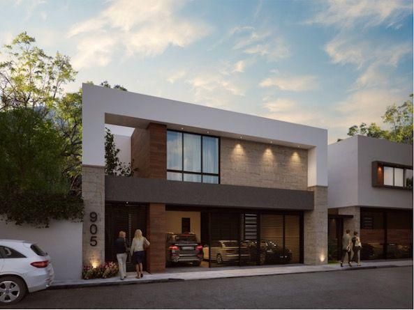 CASA EN VENTA EN PALO BLANCO EN SAN PEDRO GARZA GARCIA
