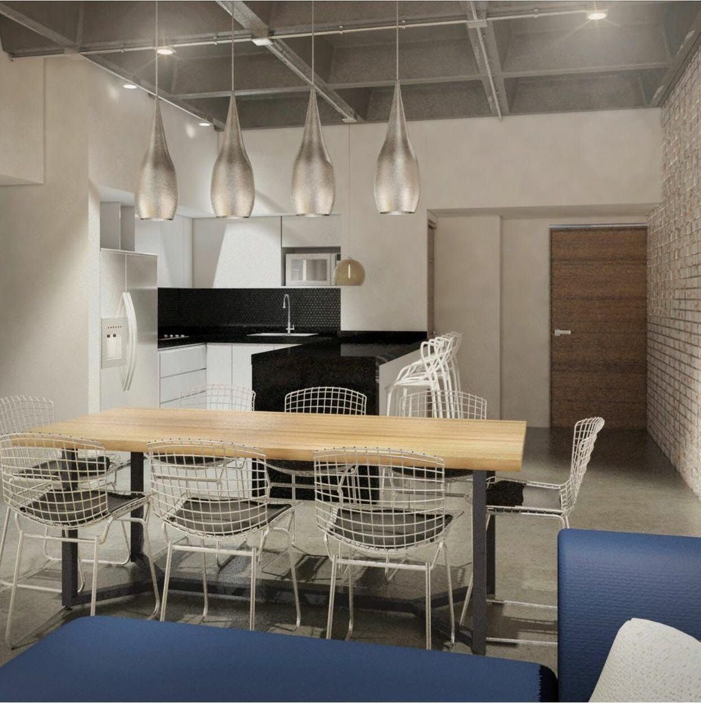 DEPARTAMENTO EN VENTA EN GARZA SADA EN MONTERREY