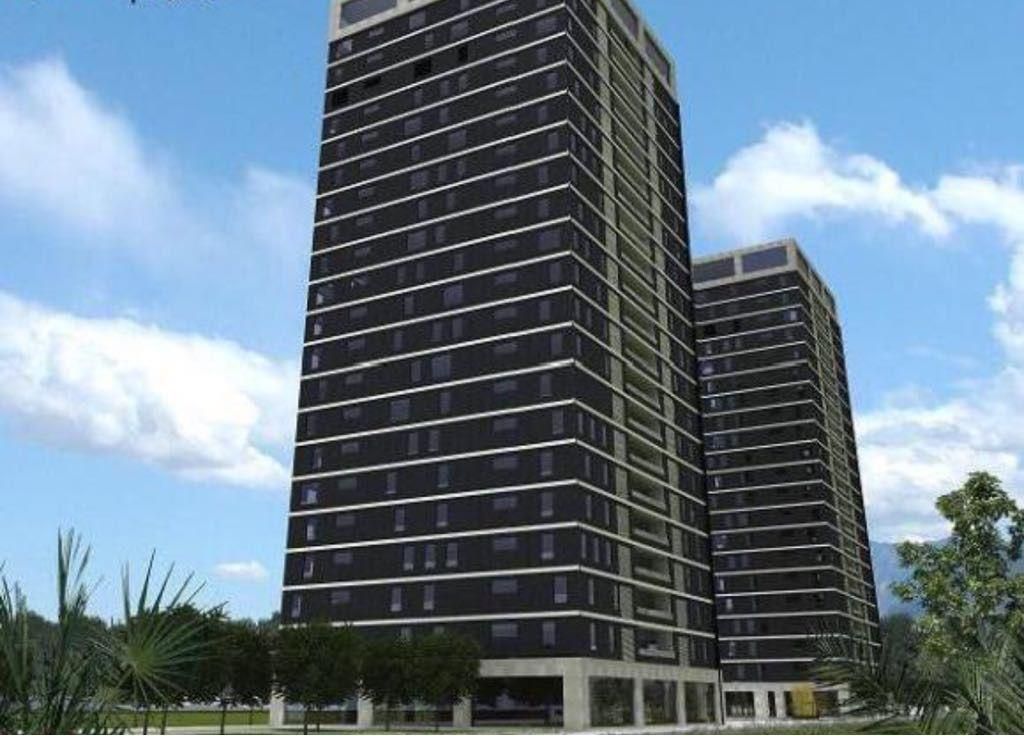 DEPARTAMENTO EN VENTA EN MIRAVALLE EN MONTERREY
